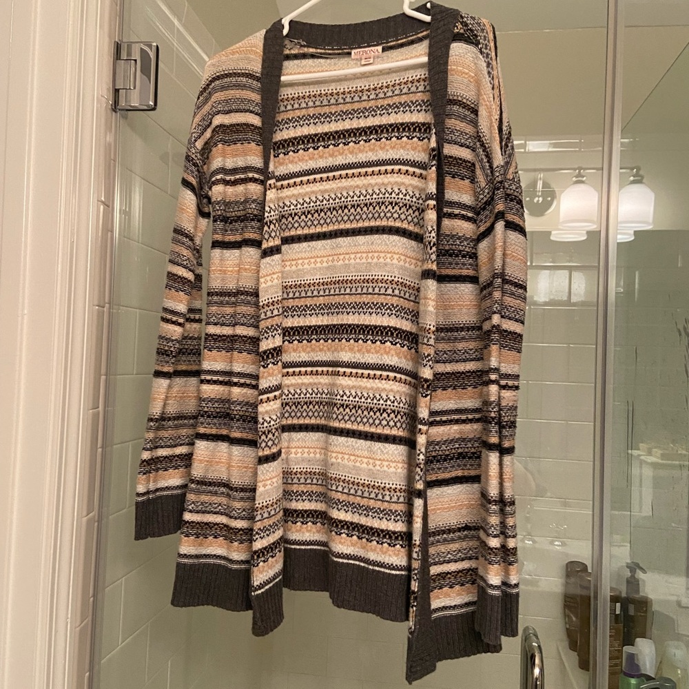 Beautiful cardigan